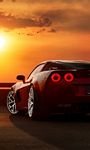 pic for Chevrolet Corvette 